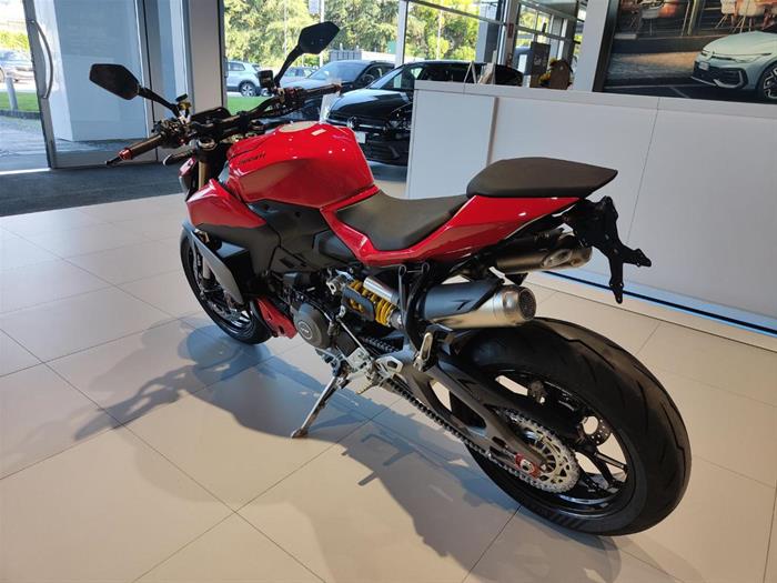 AutoVega - DUCATI Streetfighter | ID 39071