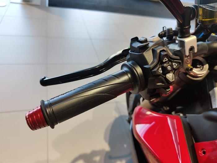 AutoVega - DUCATI Streetfighter | ID 39071