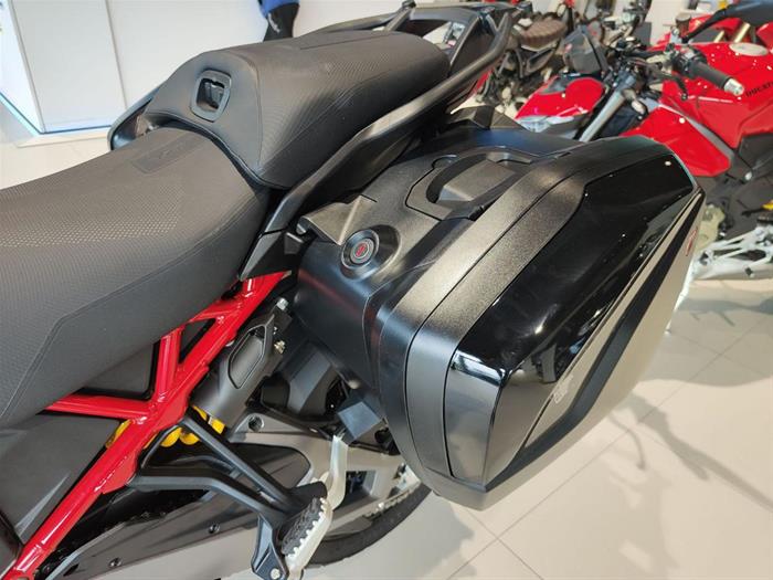 AutoVega - DUCATI Multistrada V4 S | ID 39070