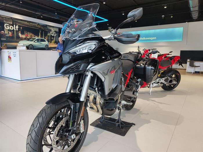 AutoVega - DUCATI Multistrada V4 S | ID 39070