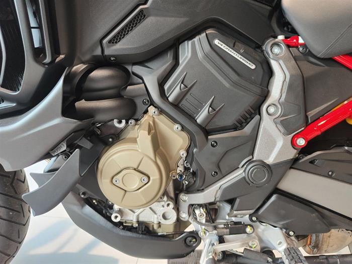 AutoVega - DUCATI Multistrada V4 S | ID 39070