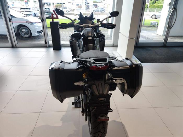 AutoVega - DUCATI Multistrada V4 S | ID 39070