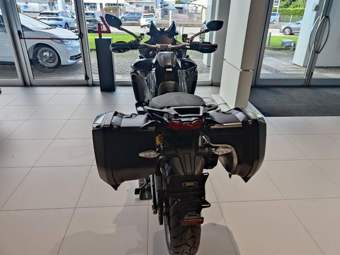 AutoVega - DUCATI Multistrada V4 S | ID 39070