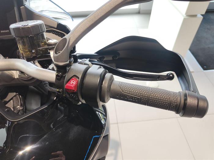 AutoVega - DUCATI Multistrada V4 S | ID 39070