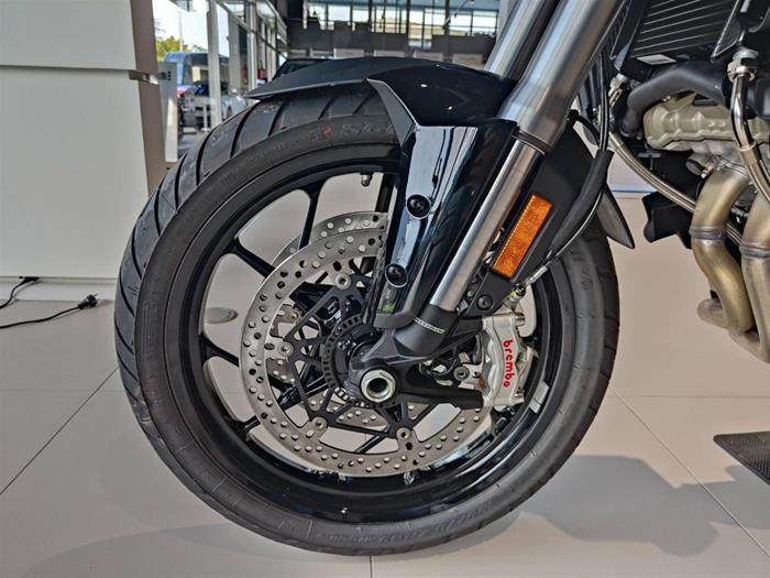 AutoVega - DUCATI Multistrada V4 S | ID 39070