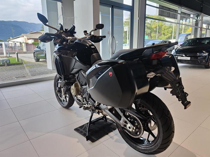 AutoVega - DUCATI Multistrada V4 S | ID 39070