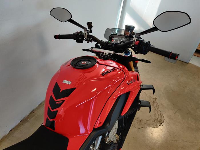 AutoVega - DUCATI Streetfighter | ID 39167