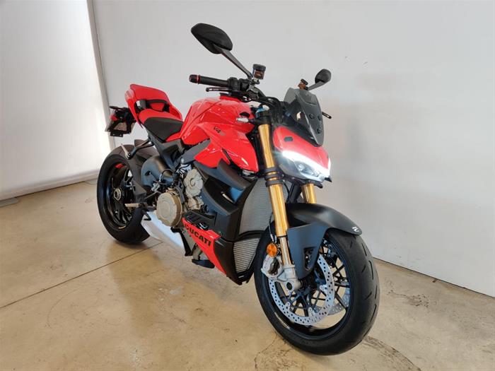 AutoVega - DUCATI Streetfighter | ID 39167