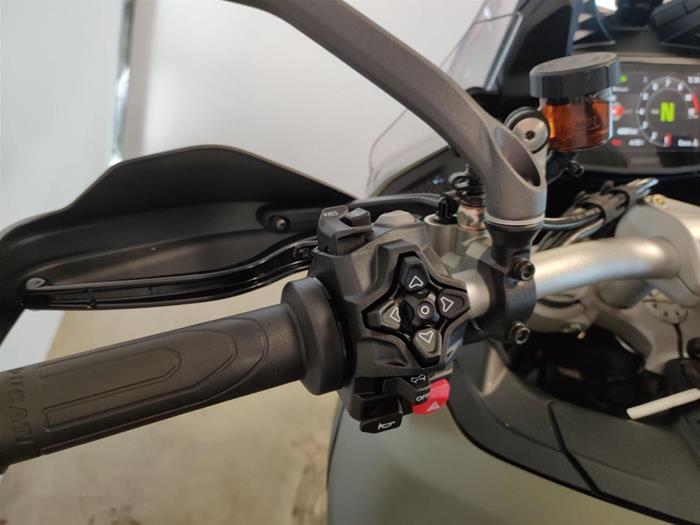 AutoVega - DUCATI Multistrada 950 | ID 39316