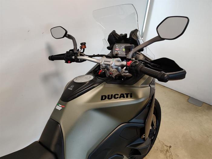AutoVega - DUCATI Multistrada 950 | ID 39316