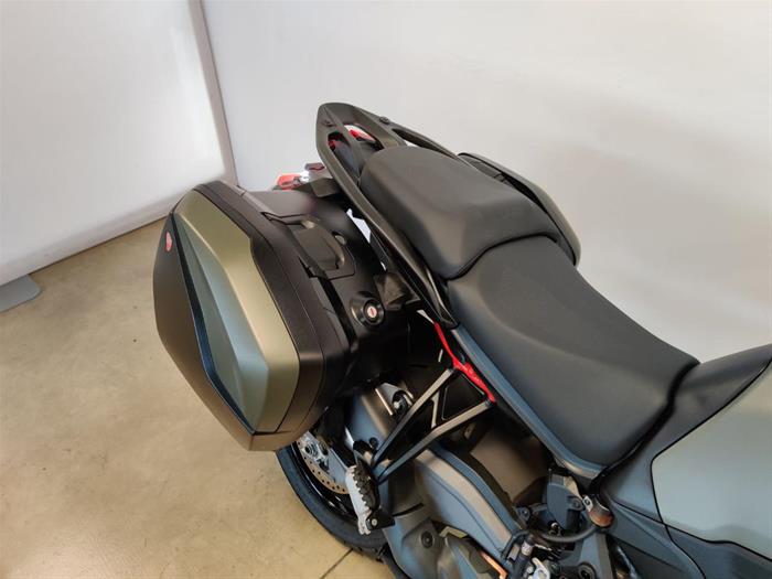 AutoVega - DUCATI Multistrada 950 | ID 39316