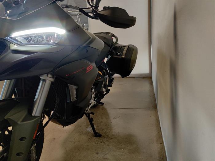 AutoVega - DUCATI Multistrada 950 | ID 39316