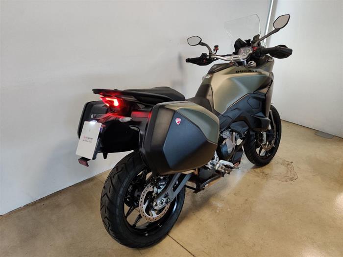 AutoVega - DUCATI Multistrada 950 | ID 39316