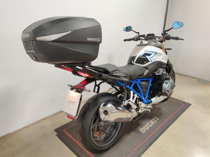 AutoVega - BMW R 1200 R | ID 39321