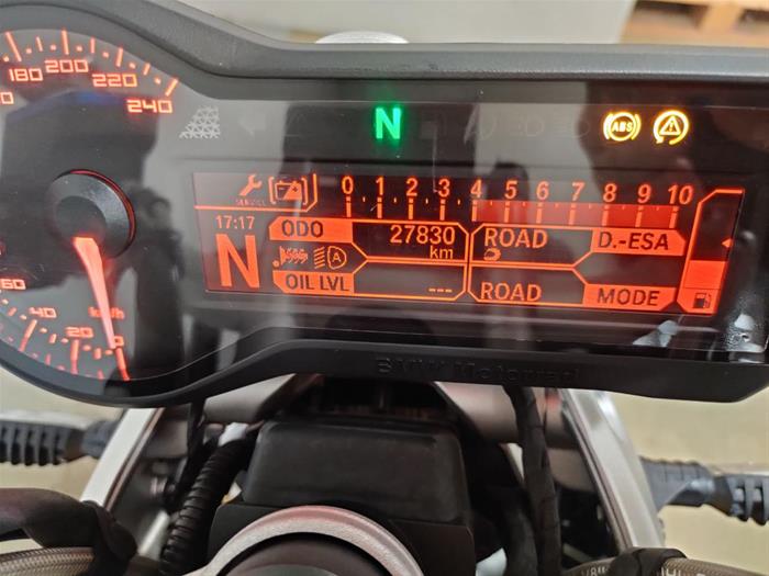 AutoVega - BMW R 1200 R | ID 39321