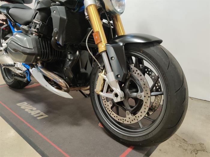 AutoVega - BMW R 1200 R | ID 39321