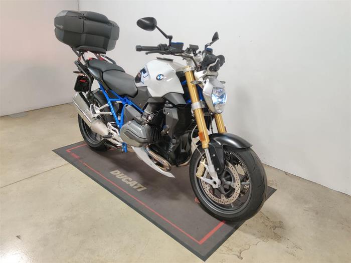 AutoVega - BMW R 1200 R | ID 39321