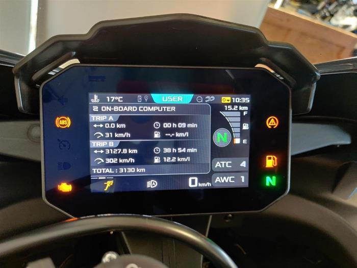 AutoVega - APRILIA RSV4 | ID 39369