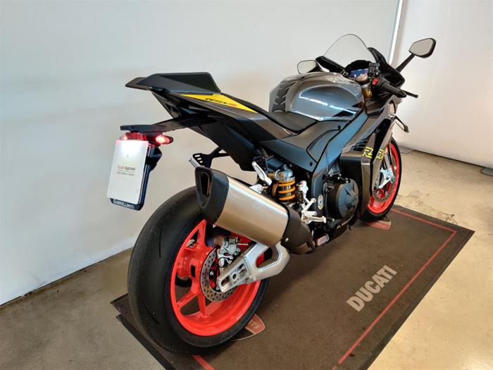 AutoVega - APRILIA RSV4 | ID 39369