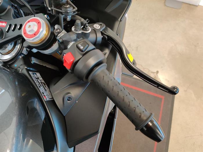 AutoVega - APRILIA RSV4 | ID 39369