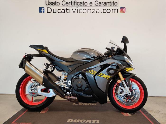 AutoVega - APRILIA RSV4 | ID 39369