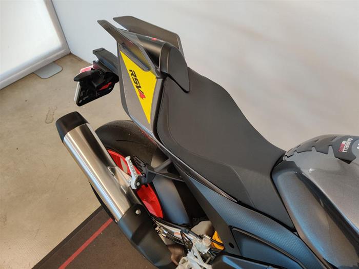 AutoVega - APRILIA RSV4 | ID 39369