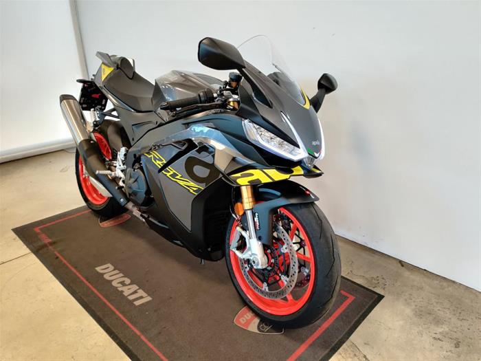 AutoVega - APRILIA RSV4 | ID 39369