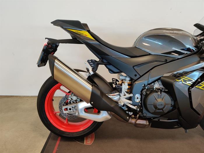 AutoVega - APRILIA RSV4 | ID 39369