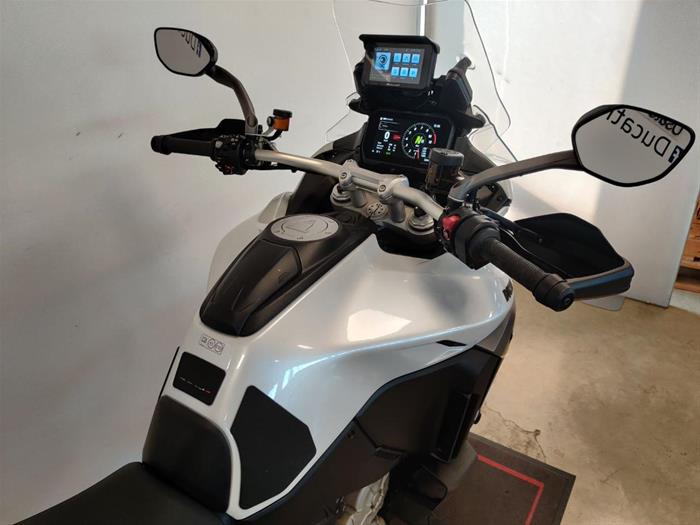 AutoVega - DUCATI Multistrada V4 S | ID 39395