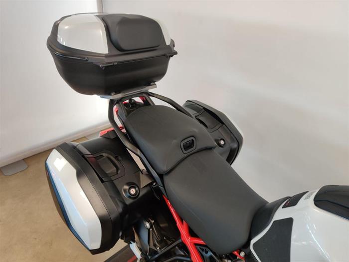 AutoVega - DUCATI Multistrada V4 S | ID 39395