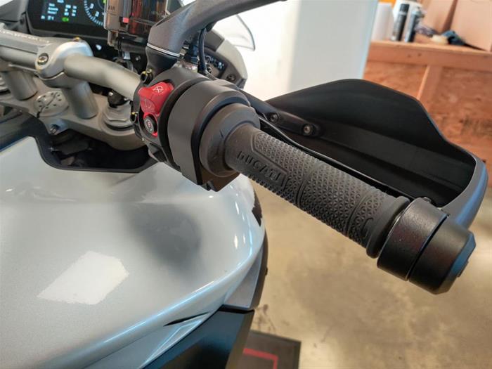 AutoVega - DUCATI Multistrada V4 S | ID 39395