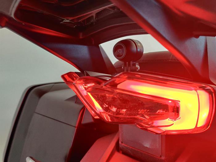 AutoVega - DUCATI Multistrada V4 S | ID 39395