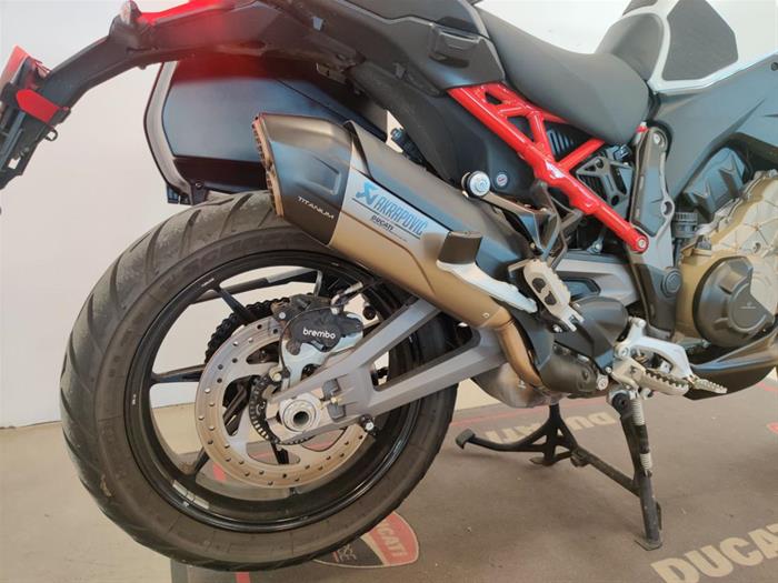AutoVega - DUCATI Multistrada V4 S | ID 39395