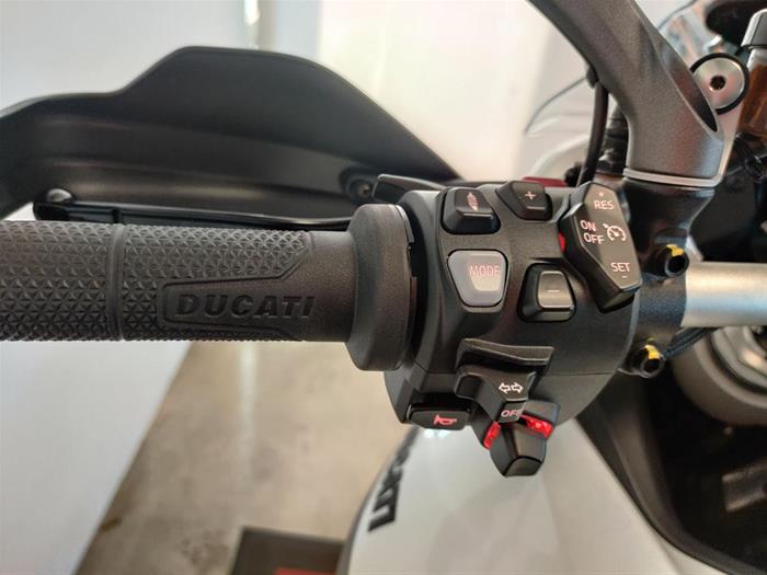 AutoVega - DUCATI Multistrada V4 S | ID 39395