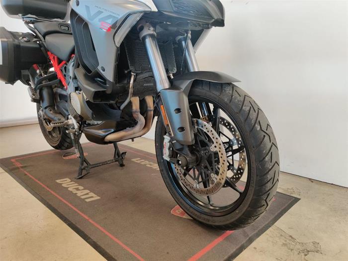 AutoVega - DUCATI Multistrada V4 S | ID 39395
