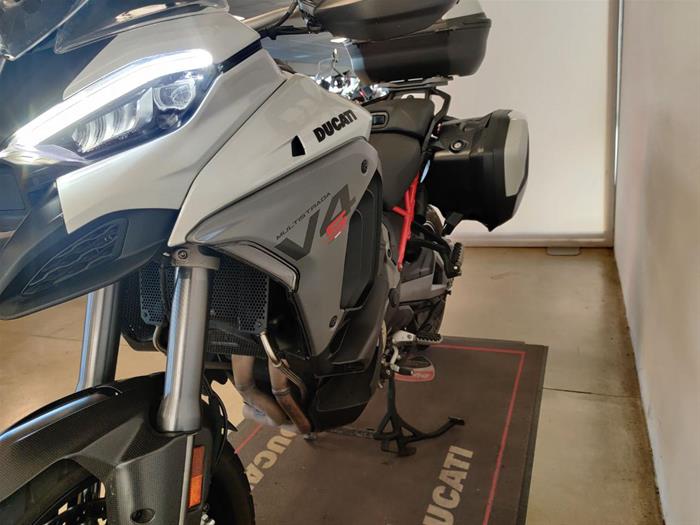 AutoVega - DUCATI Multistrada V4 S | ID 39395