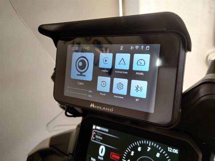 AutoVega - DUCATI Multistrada V4 S | ID 39395