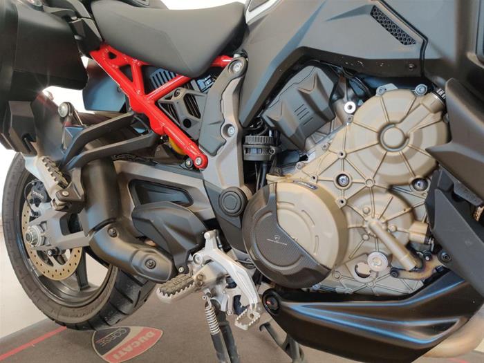 AutoVega - DUCATI Multistrada V4 S | ID 39395