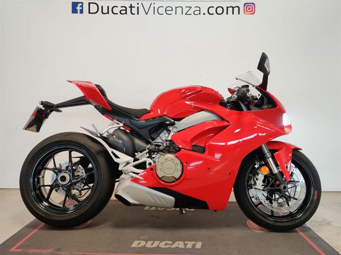 AutoVega - DUCATI Panigale V4 | ID 39511