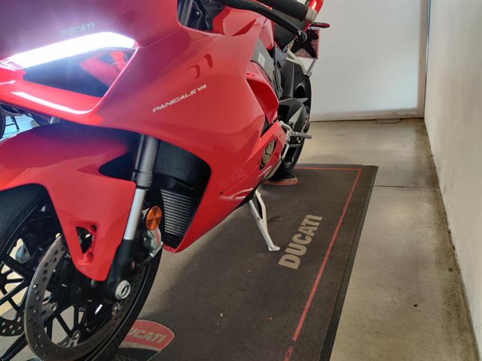 AutoVega - DUCATI Panigale V4 | ID 39511