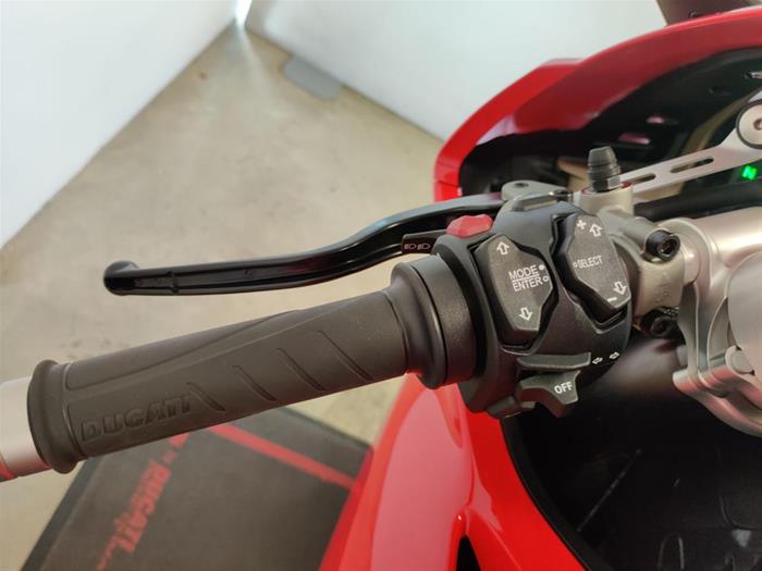 AutoVega - DUCATI Panigale V4 | ID 39511