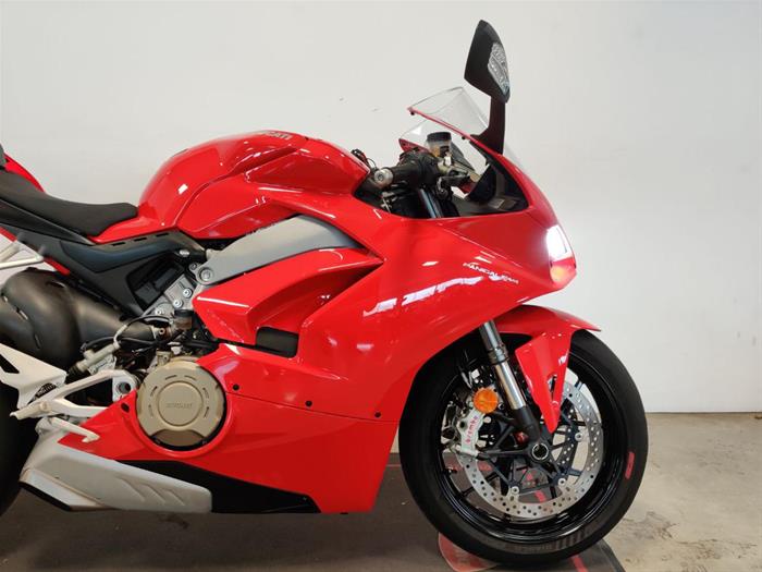 AutoVega - DUCATI Panigale V4 | ID 39511