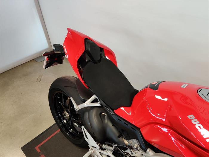 AutoVega - DUCATI Panigale V4 | ID 39511