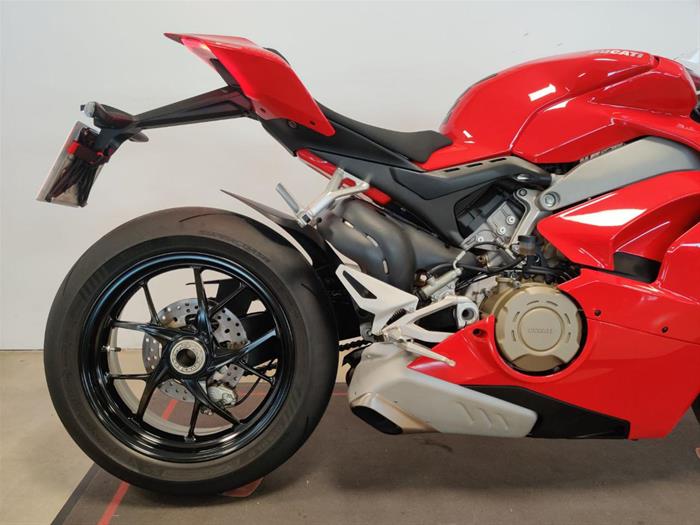 AutoVega - DUCATI Panigale V4 | ID 39511