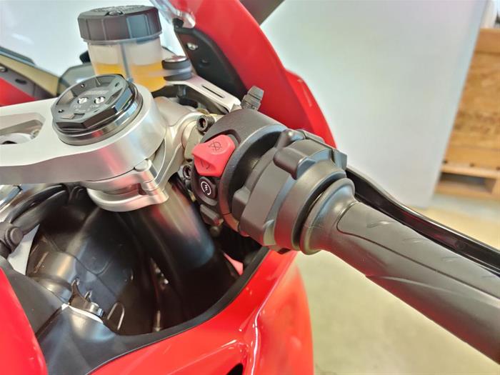 AutoVega - DUCATI Panigale V4 | ID 39511