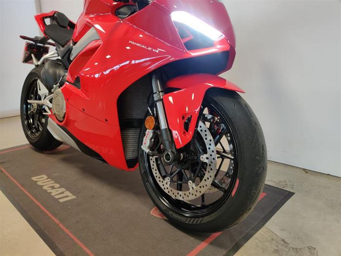 AutoVega - DUCATI Panigale V4 | ID 39511