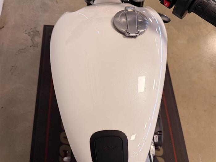 AutoVega - TRIUMPH Speed Twin | ID 39656