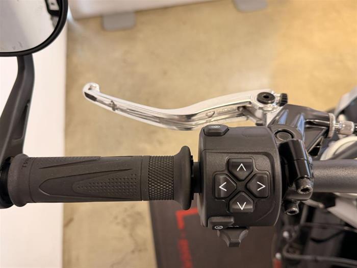 AutoVega - TRIUMPH Speed Twin | ID 39656