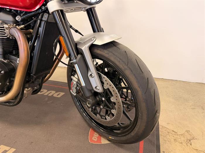 AutoVega - TRIUMPH Speed Twin | ID 39654