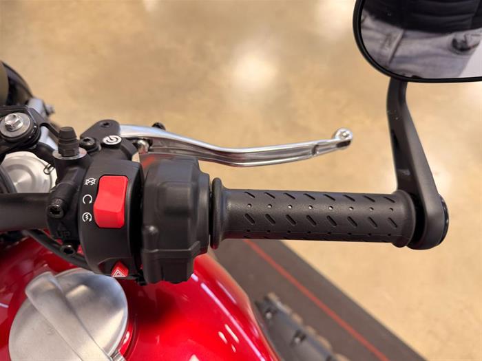 AutoVega - TRIUMPH Speed Twin | ID 39654